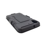 Holster Dual Protector  w/kickstand Vert HTC Desire 626 626s Black (17004511) by www.tiendakimerex.com